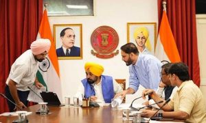 पंजाब में खेलों का महासंग्राम, 10 लाख खिलाड़ी मैदान में उतरेंगे; QR कोड से होगा पंजीकरण