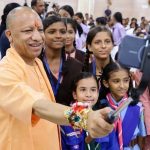 योगी सरकार का फोकस, बेटियों की प्रतिभा को मंच से मिल रही सपनों को पंख देने की ताकत