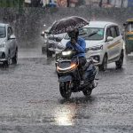 मध्य प्रदेश में बारिश का दौर तेज, 22 जिलों में भारी बारिश का अलर्ट; कल भोपाल-ग्वालियर-उज्जैन पहुंचेगा सिस्टम