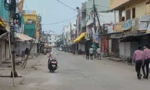 Bhopal: सीलिंग के खिलाफ व्यापारियों का विरोध तेज, कोलार बाजार बंद; आज फिर सड़क पर उतरेंगे कारोबारी