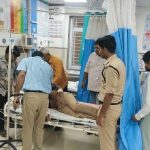 Raisen Jail Firing: कैदी ने जेल प्रहरी पर चलाई गोली, हालत गंभीर; भोपाल किया गया रेफर