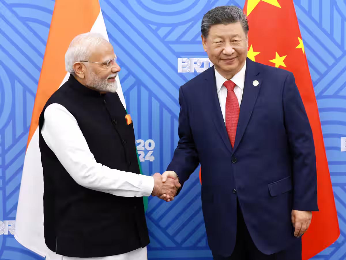 पहलगाम पर चीन का भारत के साथ खड़ा होना, क्या पाकिस्तान से दूरी बढ़ा रहा ड्रैगन?
