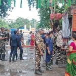 नेपाल से आने-जाने वाले रेल यात्रियों की होगी जांच, जयनगर-इनरवा में बनेगी आव्रजन चौकी