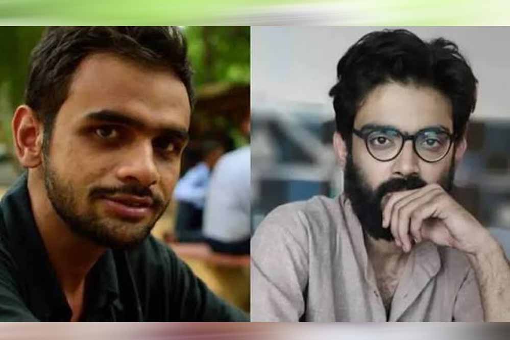 दिल्ली हाईकोर्ट का बड़ा फैसला, उमर खालिद और शरजील इमाम को नहीं मिली जमानत