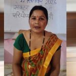 सेवा संकल्प अभियान से मातृत्व को मिला संबल, बेटी के भविष्य की मजबूत हुई नींव