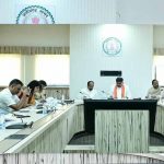 विजय शर्मा की अध्यक्षता में अहम बैठक, राजनीतिक आंदोलनों से जुड़े 9 प्रकरणों की वापसी की अनुशंसा