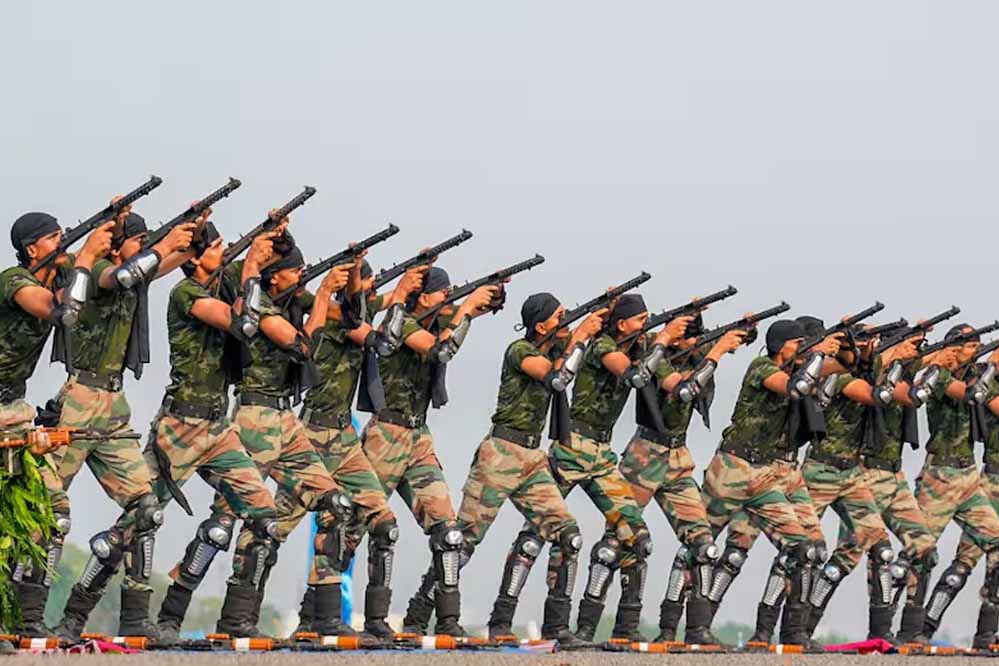 पूर्व अग्निवीरों के लिए MP सरकार का बड़ा ऐलान, 20% आरक्षण
