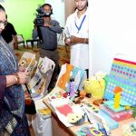 MP में CSR का नया रोडमैप तैयार, 61 लाख बच्चों के पोषण और 97,882 आंगनवाड़ी केंद्रों पर फोकस