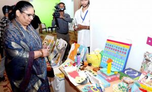 MP में CSR का नया रोडमैप तैयार, 61 लाख बच्चों के पोषण और 97,882 आंगनवाड़ी केंद्रों पर फोकस