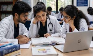 NEET PG 2026 सीट मैट्रिक्स जारी, MD-MS समेत PG मेडिकल सीटों में बड़ा इजाफा