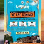 UP Rise 2026: पेट्रो वाटर ने जीता Build for UP Pitch Finale, Neuro Grip-Agri Nova उपविजेता