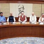 कैबिनेट के 3 बड़े ऐलान, रबी फसलों की MSP में बढ़ोतरी; ₹2.79 लाख करोड़ का पैकेज