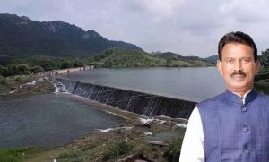 मंत्री सिलावट ने जलाशयों की स्थिति की समीक्षा, अधिक जलभराव वाले बांधों पर निगरानी के निर्देश