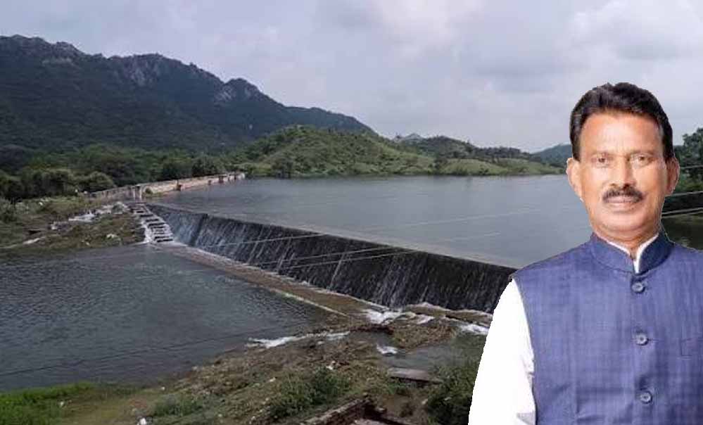 मंत्री सिलावट ने जलाशयों की स्थिति की समीक्षा, अधिक जलभराव वाले बांधों पर निगरानी के निर्देश