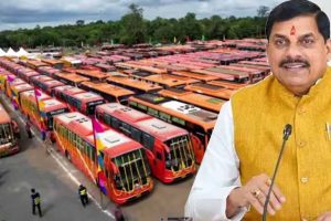MP में सुगम परिवहन सेवा का होगा विस्तार, CM यादव ने दिए निर्देश