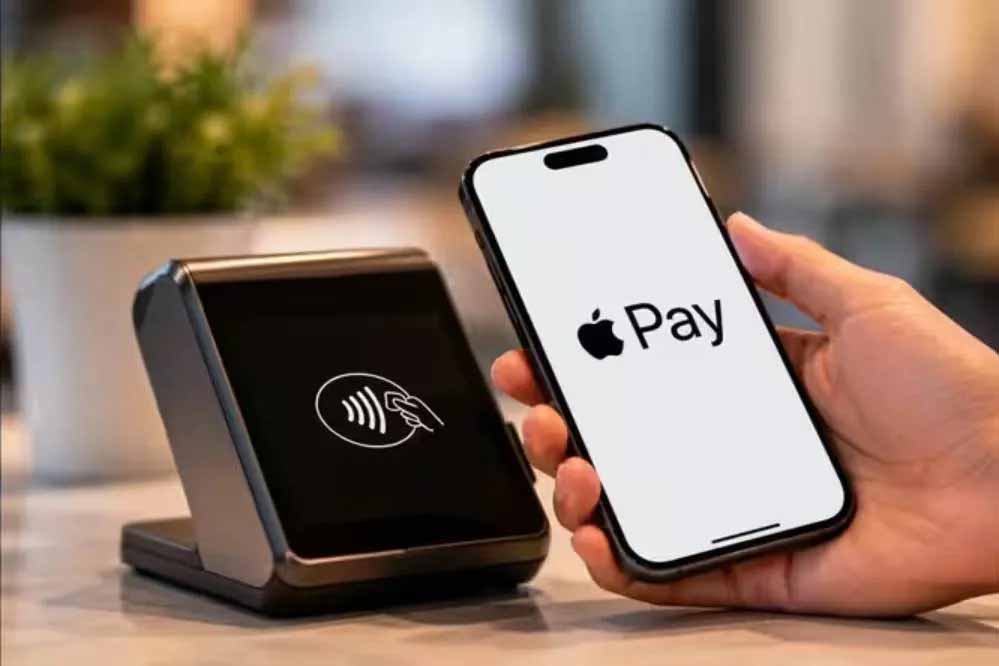 Apple Pay ने भारत में दी दस्तक, कार्ड पेमेंट का नया तरीका; जानें UPI से अंतर