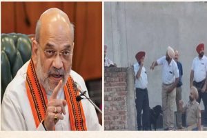 जालंधर में धमकी भरा ईमेल, स्कूल-मंदिर उड़ाने की धमकी; अमित शाह की रैली से पहले हड़कंप