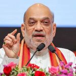 जालंधर में अमित शाह की आज बड़ी रैली, 28 एकड़ में तैयार पंडाल; 4 यात्राओं का होगा समापन