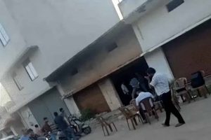 महाराष्ट्र के इनपुट पर रायपुर में DGGI की छापेमारी, गोदाम से मिला भारी गुटखा स्टॉक