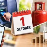 1 अक्टूबर से LPG के 5 बड़े नियम लागू, गैस कनेक्शन कटने से पहले निपटा लें ये काम