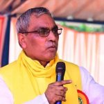 राजभर ने अखिलेश से पूछा- ‘राज्यसभा के तीनों प्रत्याशी आपके PDA वाले होंगे या परिवार, दौलतमंद और अपराधी जाएंगे?’