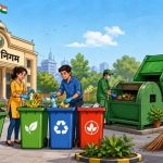 झारखंड से सिर्फ रांची का चयन, अब स्वच्छता व्यवस्था सुधारने की बढ़ी चुनौती