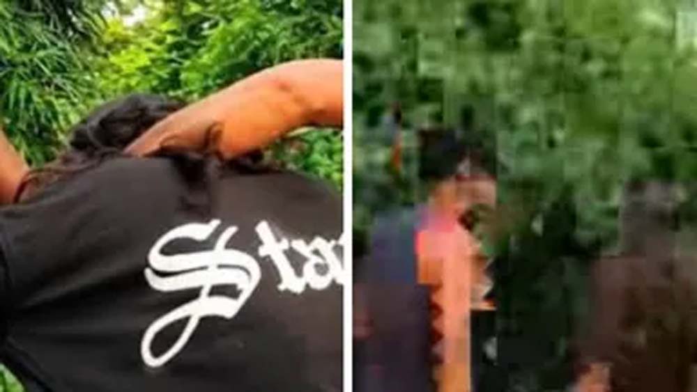 समस्तीपुर के बाद मधेपुरा वीडियो पर भी पुलिस की सफाई, छेड़खानी की घटना से इनकार