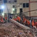 दिल्ली PG बिल्डिंग हादसे में बड़ा अपडेट, आरोपी शुभम त्यागी गिरफ्तार; पुलिस करेगी पूछताछ