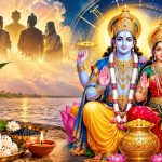 पितृ पक्ष में बनेगा लक्ष्मी नारायण राजयोग, इन 4 राशियों पर होगी धन की बारिश पितृ पक्ष में बनेगा लक्ष्मी नारायण राजयोग, इन 4 राशियों पर होगी धन की बारिश