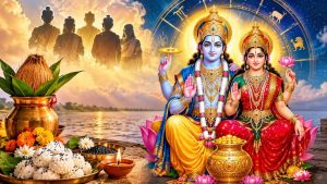 पितृ पक्ष में बनेगा लक्ष्मी नारायण राजयोग, इन 4 राशियों पर होगी धन की बारिश पितृ पक्ष में बनेगा लक्ष्मी नारायण राजयोग, इन 4 राशियों पर होगी धन की बारिश