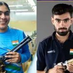 Asian Games में भारत का धमाल, कमलजीत-सुरुचि ने जीता गोल्ड; राइफल टीम को सिल्वर