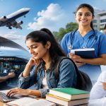 पायलट बनने का सपना होगा पूरा, 75 अभ्यर्थियों में से 15 का मुफ्त ट्रेनिंग के लिए होगा चयन पायलट बनने का सपना होगा पूरा, 75 अभ्यर्थियों में से 15 का मुफ्त ट्रेनिंग के लिए होगा चयन
