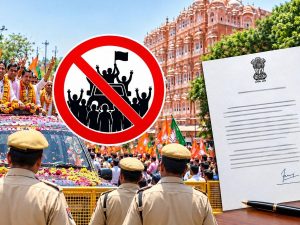 150 वार्डों में 723 प्रत्याशियों की किस्मत दांव पर, 11 सितंबर को मतदान से पहले कड़ी सुरक्षा 150 वार्डों में 723 प्रत्याशियों की किस्मत दांव पर, 11 सितंबर को मतदान से पहले कड़ी सुरक्षा