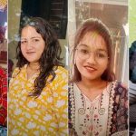 गीता और तीन बेटियों की हत्या से दहला जयपुर, सिर पर ईंट से वार कर मौत के घाट उतारने का खुलासा गीता और तीन बेटियों की हत्या से दहला जयपुर, सिर पर ईंट से वार कर मौत के घाट उतारने का खुलासा
