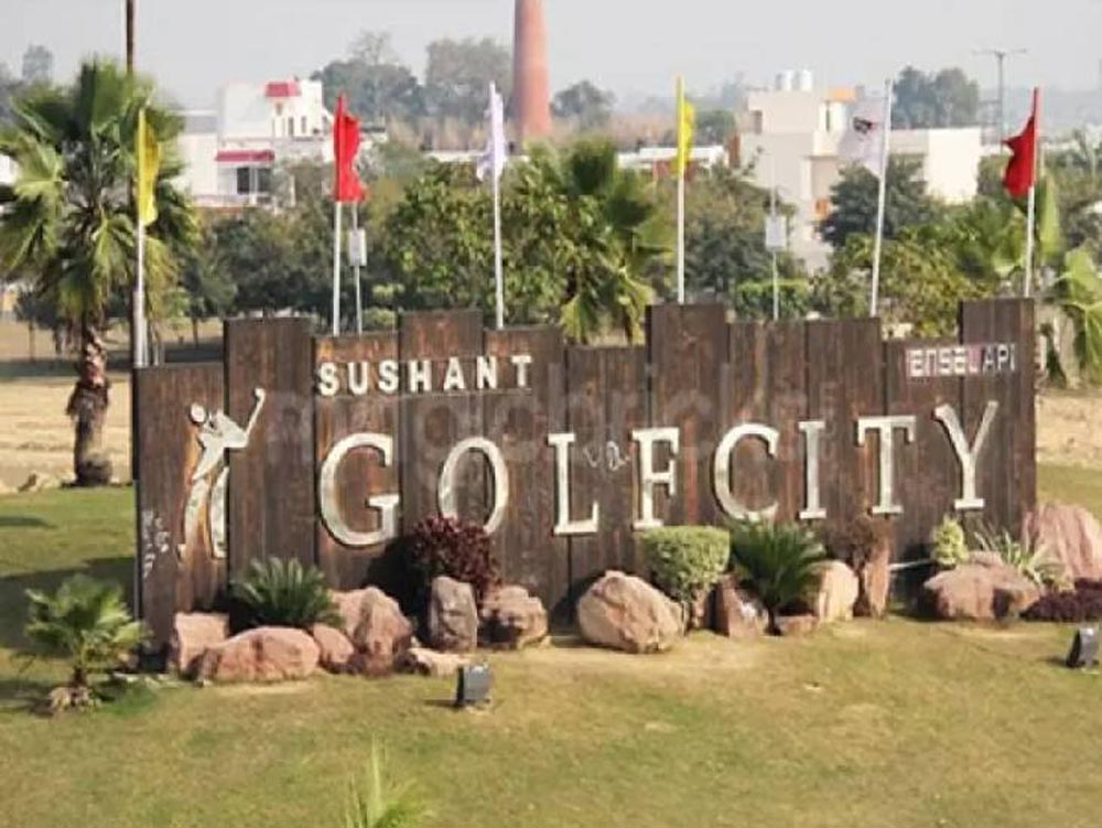 लखनऊ के 5000 होम बायर्स को बड़ी राहत, सुशांत गोल्फ सिटी के लिए ₹2912 करोड़ मंजूर लखनऊ के 5000 होम बायर्स को बड़ी राहत, सुशांत गोल्फ सिटी के लिए ₹2912 करोड़ मंजूर