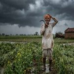 मानसून की विदाई तय, 15 साल में दूसरी बार औसत से कम बारिश