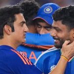 संजू की वापसी से वैभव सूर्यवंशी को करना पड़ा इंतजार, गंभीर ने बताया टीम का प्लान संजू की वापसी से वैभव सूर्यवंशी को करना पड़ा इंतजार, गंभीर ने बताया टीम का प्लान
