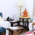 केशव मौर्य की अमित शाह से मुलाकात, संगठन और 2027 चुनाव की तैयारियों पर मंथन