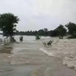 पटना पर मंडराया बाढ़ का संकट, गंगा का जलस्तर HFL पार; रविवार सुबह तक और बढ़ने का अलर्ट