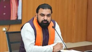 गांधी मैदान में आज 90 योजनाओं की आधारशिला और 55 योजनाओं का उद्घाटन करेंगे CM सम्राट चौधरी