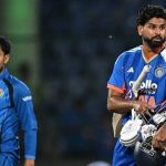 भारत और अफगानिस्तान दूसरे टी20 मुकाबले की लाइव स्ट्रीमिंग सोनी स्पोर्ट्स और फैनकोड पर होगी