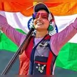 नीरू ढांडा ने 24 घंटे में जीते दो गोल्ड, काइनान के साथ बनाया एशियन रिकॉर्ड