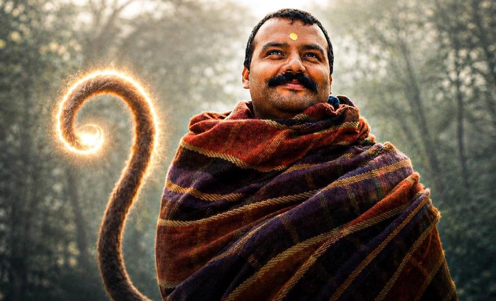 2 करोड़ की फिल्म ‘हनुमान अंश’ ने मचाया तहलका, 31वें दिन 100 करोड़ के पार पहुंची कमाई