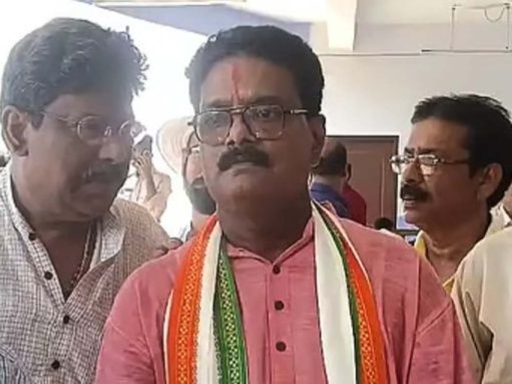 मिलान प्रधान को कलकत्ता हाईकोर्ट से राहत, 20 अक्टूबर तक मिली जमानत