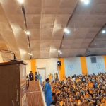 बीजेपी SC मोर्चा में बड़ा फेरबदल, 56 नेताओं को प्रदेश कार्यसमिति में जगह; हॉस्टल प्रभारियों का भी ऐलान