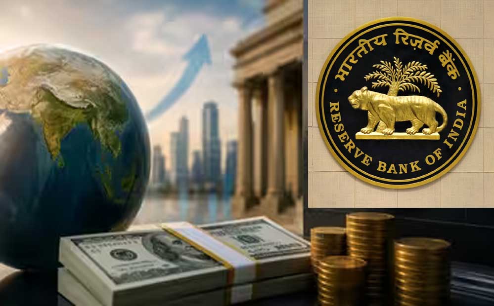 NRI ने भर दिया भारत का डॉलर खजाना! RBI की स्कीम को मिला जबरदस्त रिस्पॉन्स, 127 अरब डॉलर जुटाए