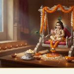 श्रीकृष्ण जन्माष्टमी पर बन रहा खास संयोग, 4 सितंबर को रोहिणी नक्षत्र में जन्मेंगे कान्हा; जानें पूजा का समय श्रीकृष्ण जन्माष्टमी पर बन रहा खास संयोग, 4 सितंबर को रोहिणी नक्षत्र में जन्मेंगे कान्हा; जानें पूजा का समय