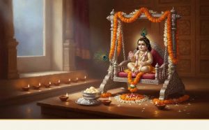 श्रीकृष्ण जन्माष्टमी पर बन रहा खास संयोग, 4 सितंबर को रोहिणी नक्षत्र में जन्मेंगे कान्हा; जानें पूजा का समय श्रीकृष्ण जन्माष्टमी पर बन रहा खास संयोग, 4 सितंबर को रोहिणी नक्षत्र में जन्मेंगे कान्हा; जानें पूजा का समय