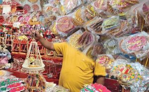 श्रीकृष्ण जन्माष्टमी से बाजार में आएगी रौनक, देशभर में 40 हजार करोड़ रुपये से अधिक व्यापार का अनुमान