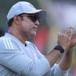 एशियन गेम्स में Team India के नए कोच होंगे VVS लक्ष्मण, गंभीर की गैरमौजूदगी में संभालेंगे कमान